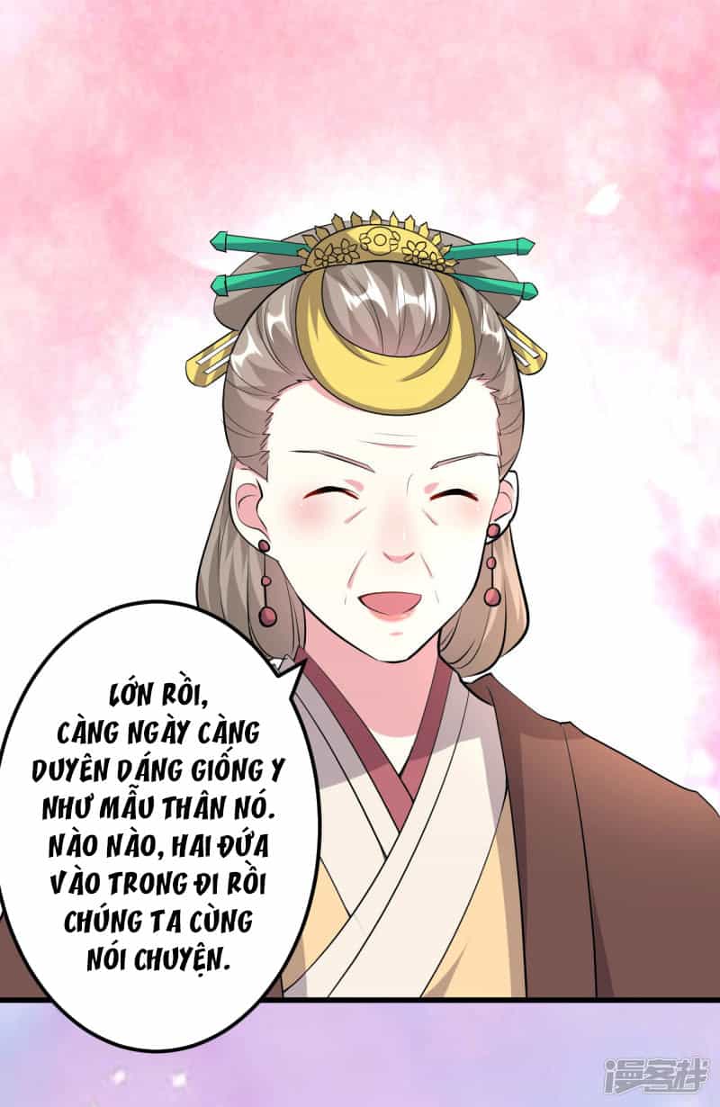 Phúc Hắc Vương Gia Đừng Làm Loạn - Chương 9 - ảnh 26