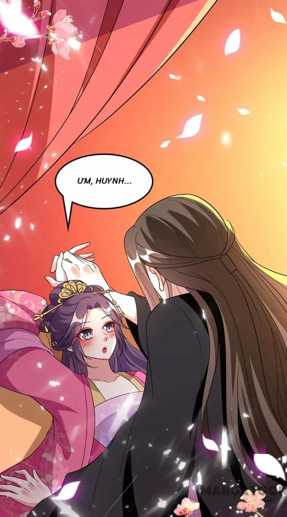 Phúc Hắc Vương Gia Đừng Làm Loạn - Chương 99 - ảnh 2