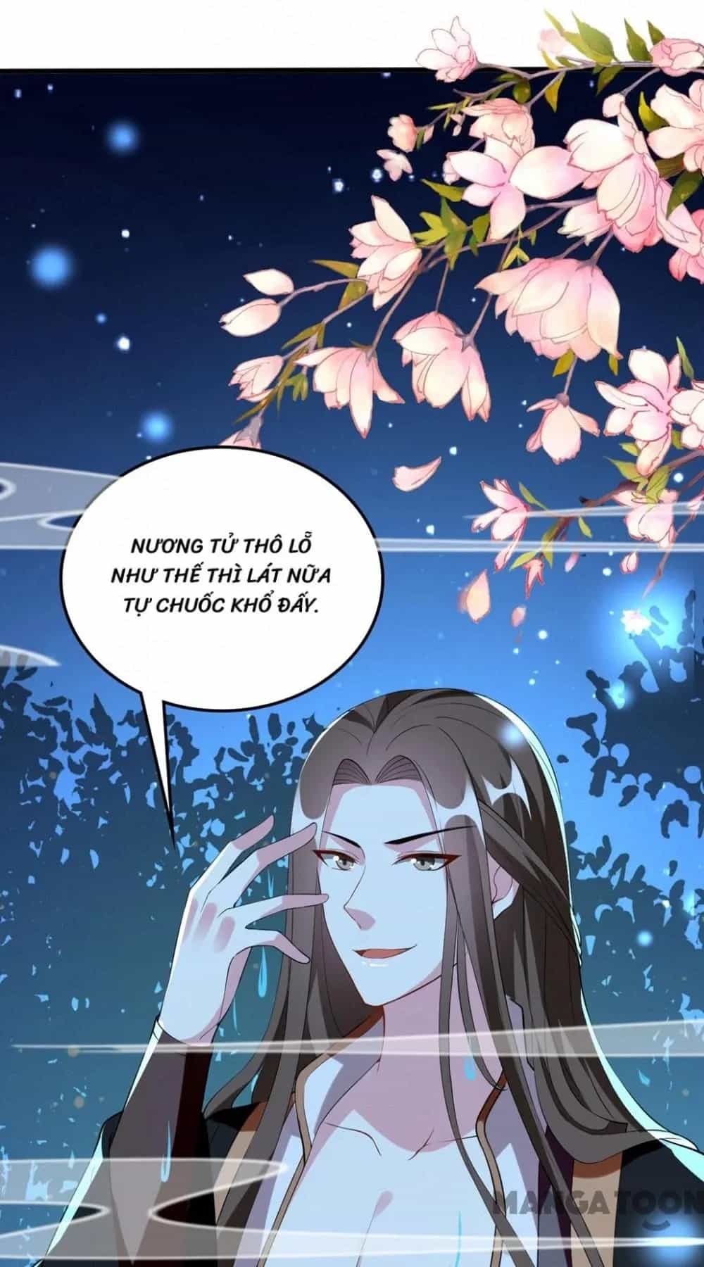 Phúc Hắc Vương Gia Đừng Làm Loạn - Chương 99 - ảnh 20