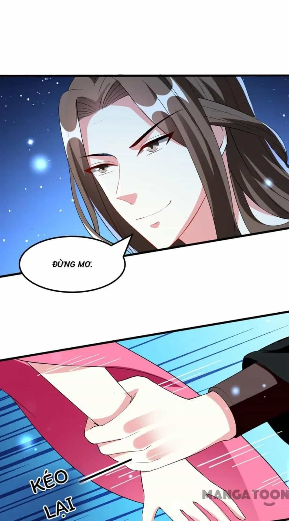 Phúc Hắc Vương Gia Đừng Làm Loạn - Chương 99 - ảnh 28