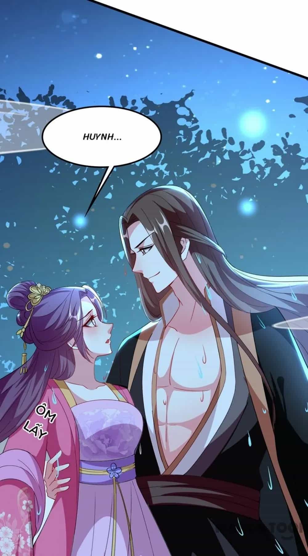 Phúc Hắc Vương Gia Đừng Làm Loạn - Chương 99 - ảnh 32