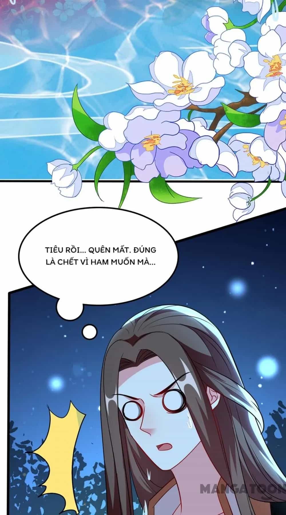 Phúc Hắc Vương Gia Đừng Làm Loạn - Chương 99 - ảnh 41