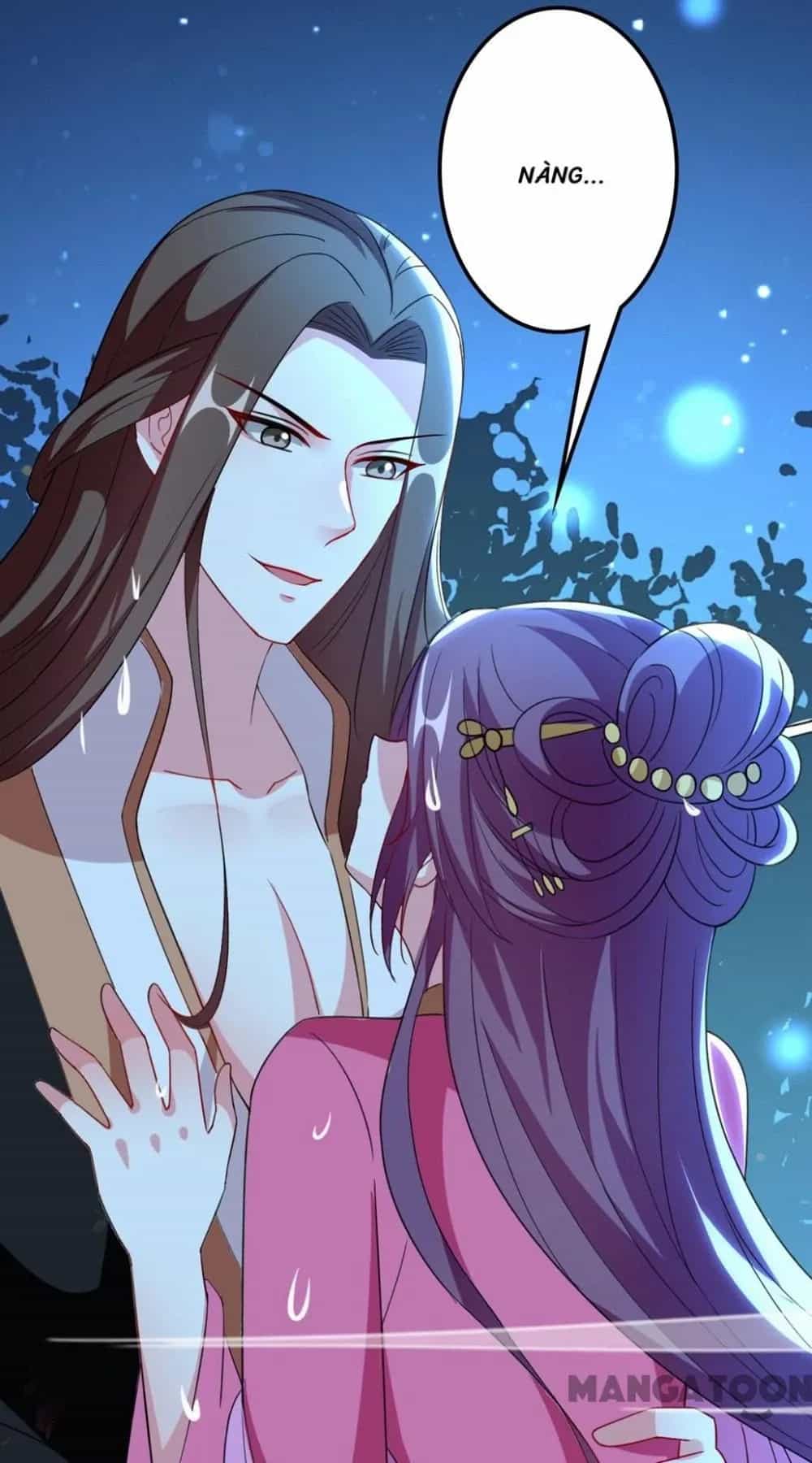 Phúc Hắc Vương Gia Đừng Làm Loạn - Chương 99 - ảnh 53