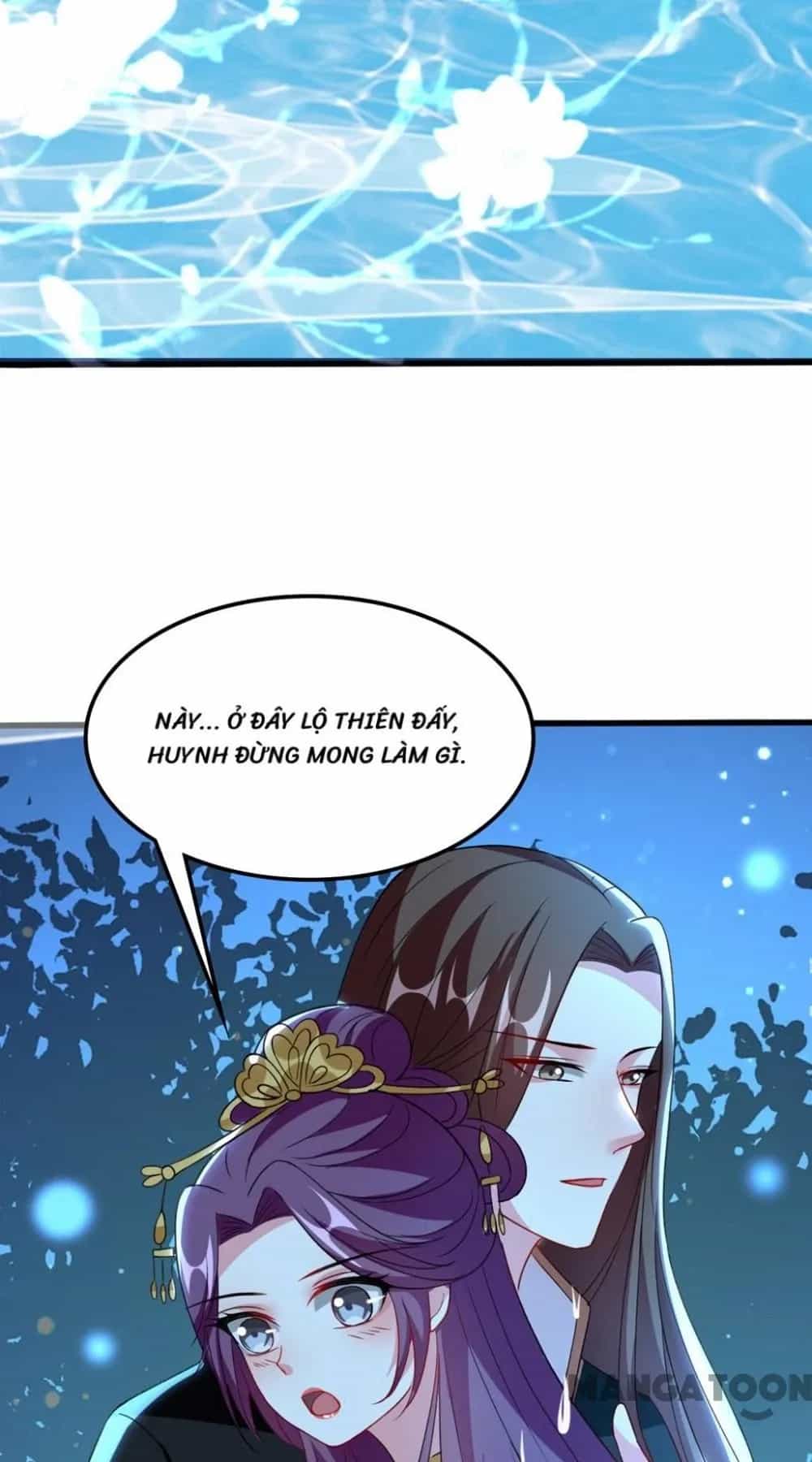 Phúc Hắc Vương Gia Đừng Làm Loạn - Chương 99 - ảnh 55