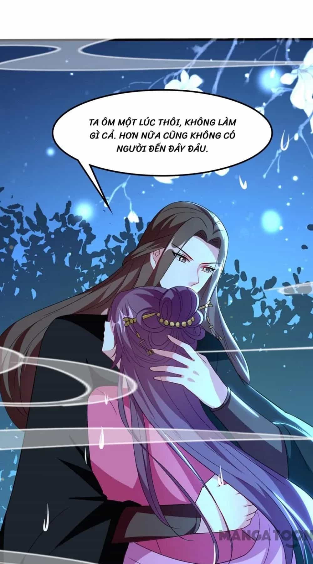 Phúc Hắc Vương Gia Đừng Làm Loạn - Chương 99 - ảnh 57