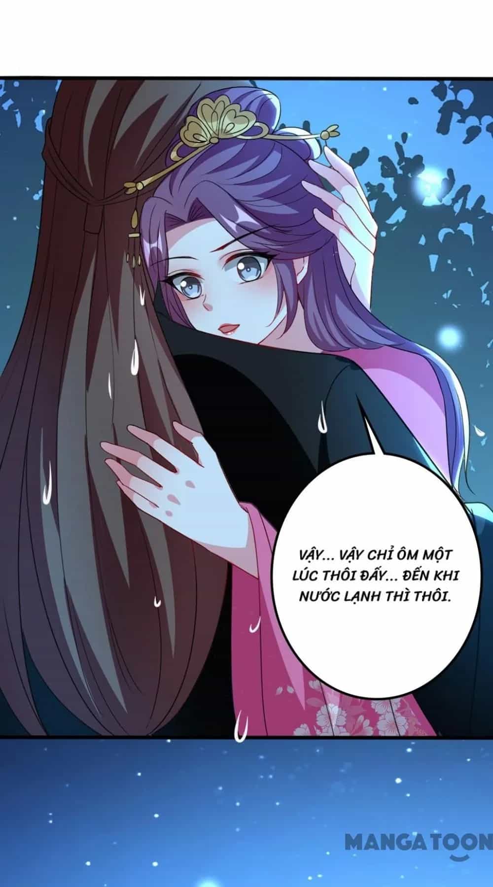 Phúc Hắc Vương Gia Đừng Làm Loạn - Chương 99 - ảnh 59