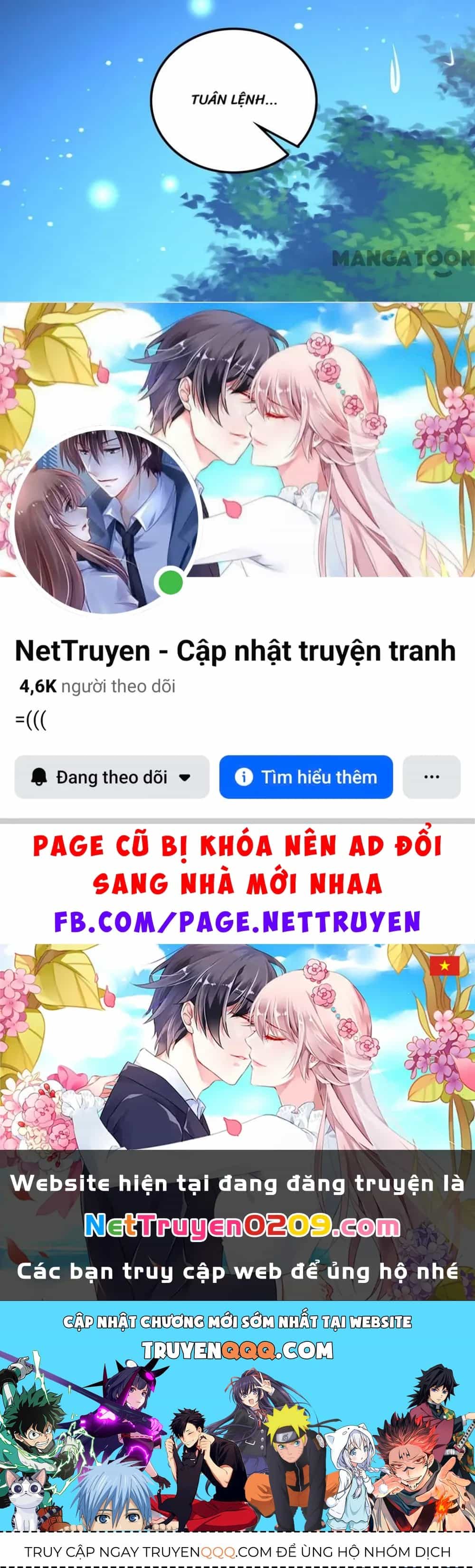 Phúc Hắc Vương Gia Đừng Làm Loạn - Chương 99 - ảnh 60