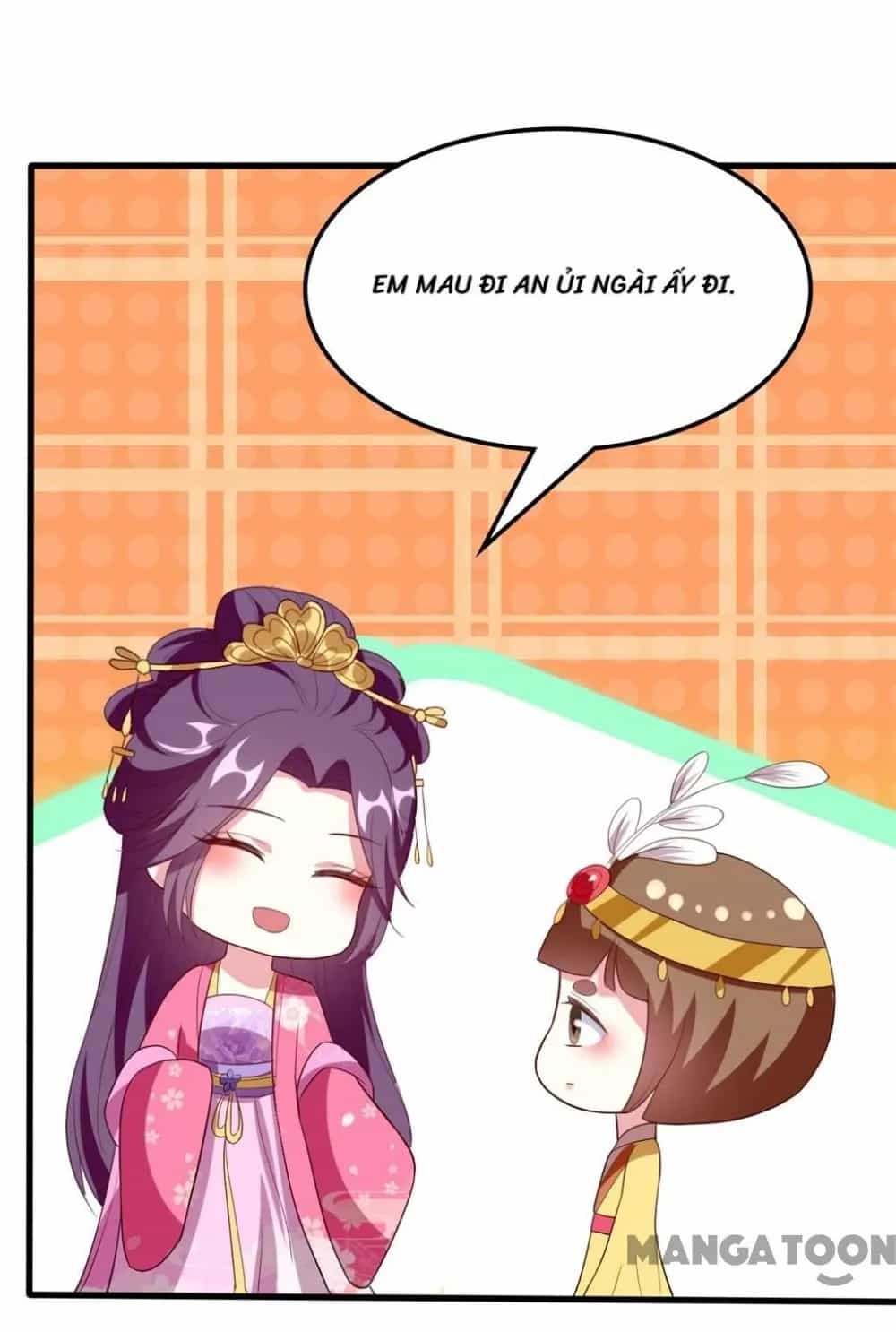 Phúc Hắc Vương Gia Đừng Làm Loạn - Chương 100 - ảnh 19