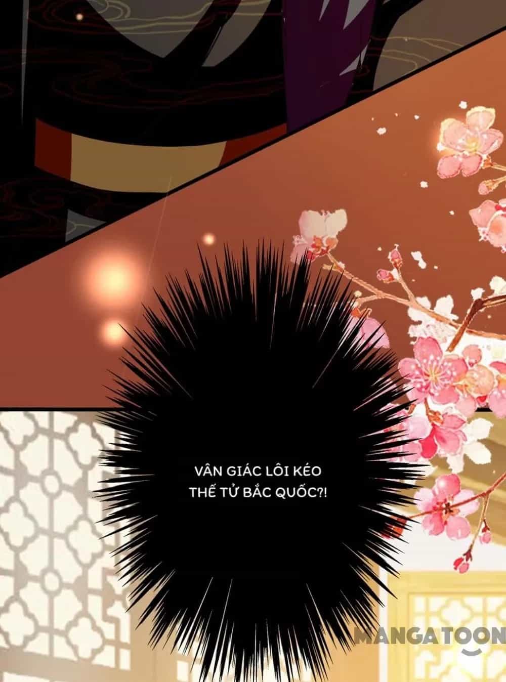 Phúc Hắc Vương Gia Đừng Làm Loạn - Chương 100 - ảnh 52