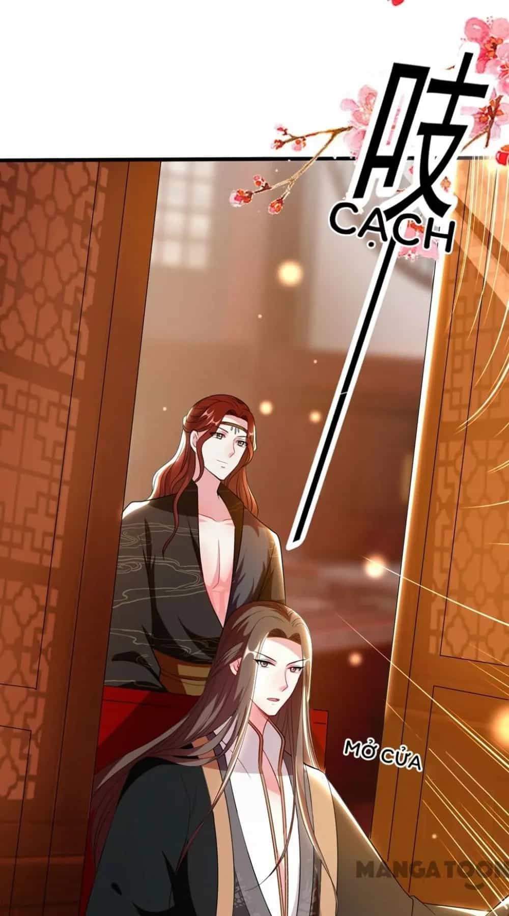 Phúc Hắc Vương Gia Đừng Làm Loạn - Chương 101 - ảnh 17