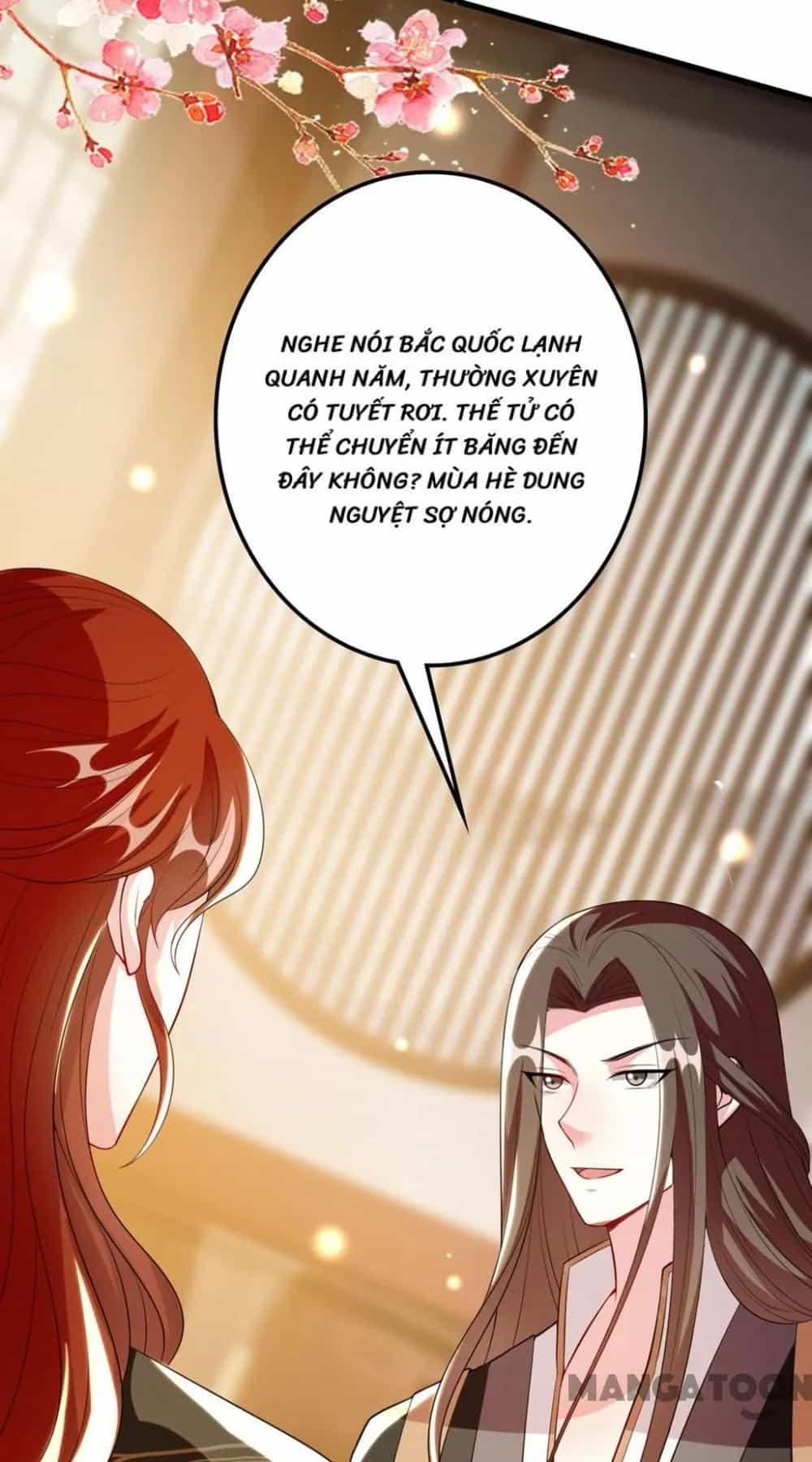 Phúc Hắc Vương Gia Đừng Làm Loạn - Chương 101 - ảnh 4