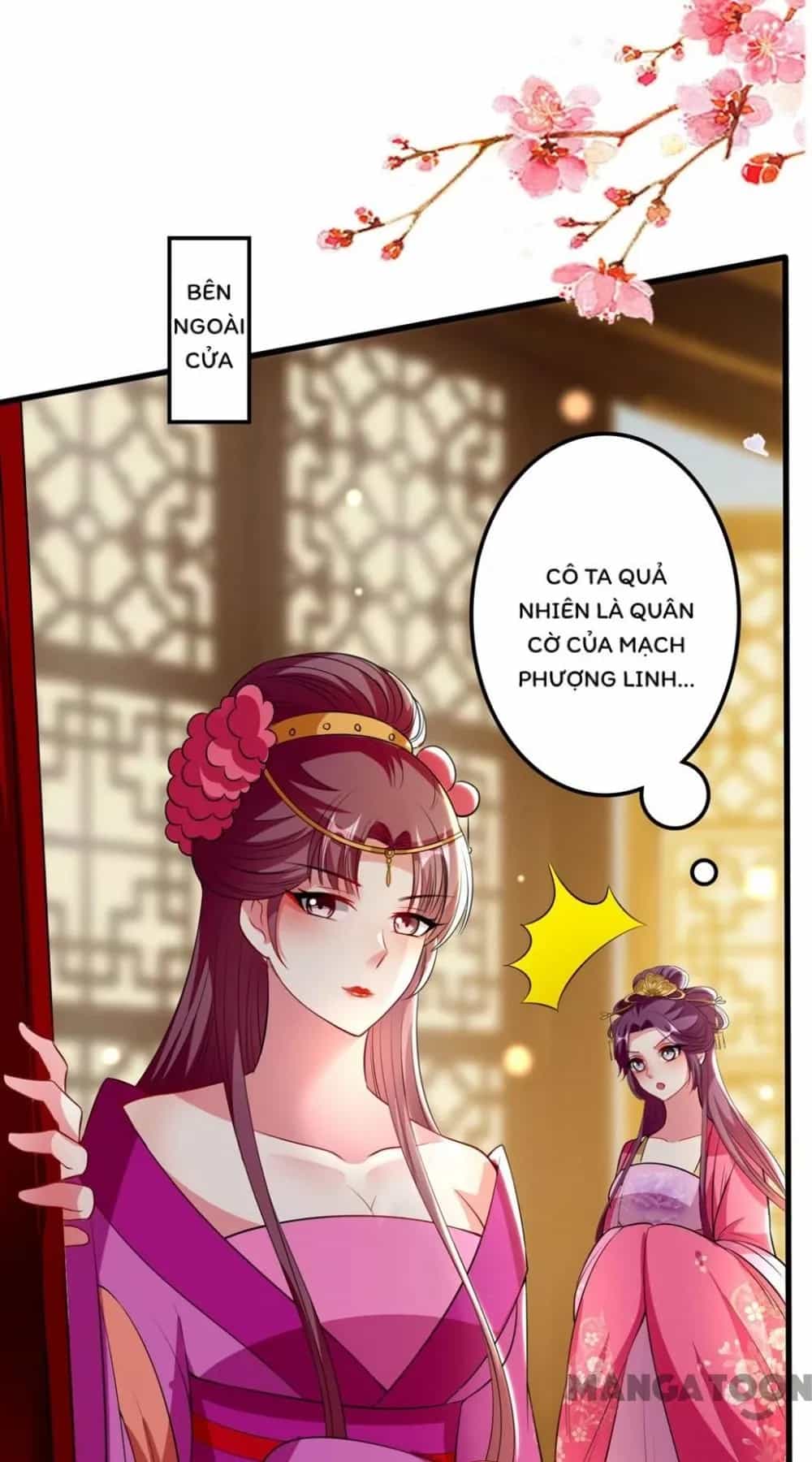 Phúc Hắc Vương Gia Đừng Làm Loạn - Chương 101 - ảnh 8