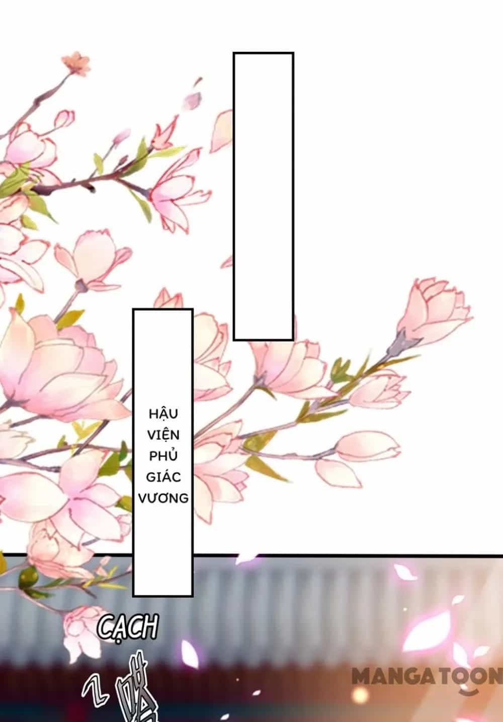 Phúc Hắc Vương Gia Đừng Làm Loạn - Chương 102 - ảnh 14