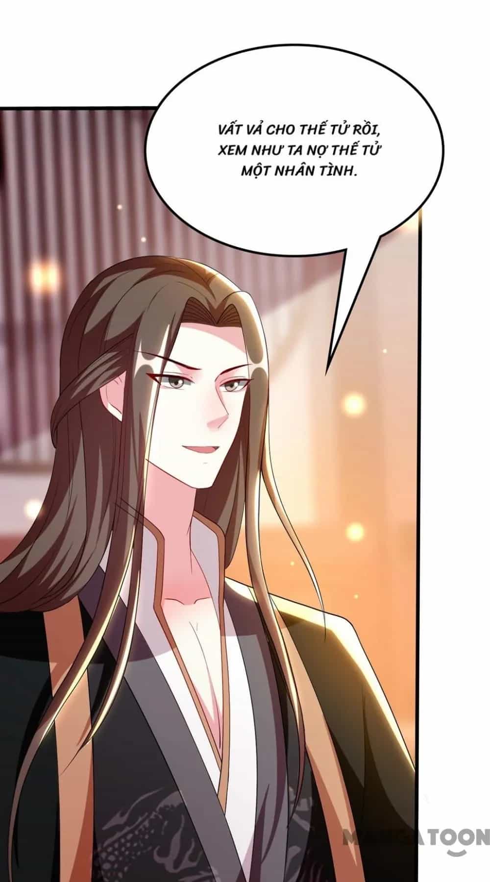 Phúc Hắc Vương Gia Đừng Làm Loạn - Chương 102 - ảnh 21