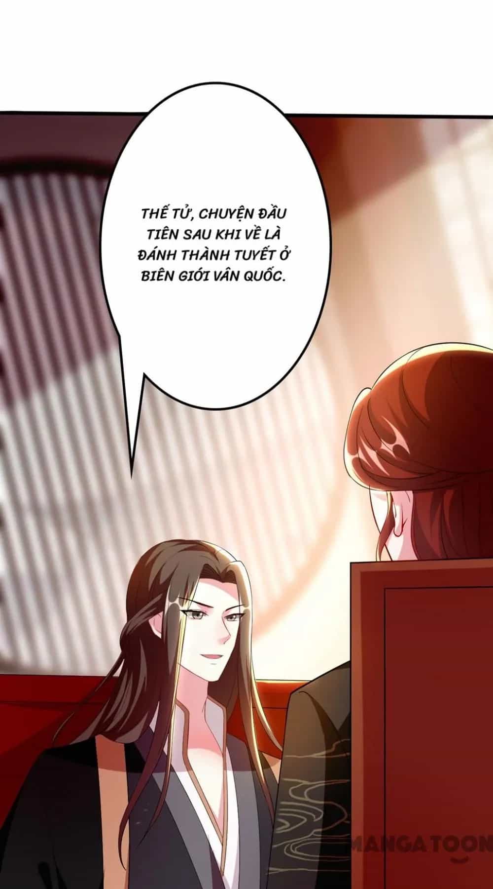 Phúc Hắc Vương Gia Đừng Làm Loạn - Chương 102 - ảnh 28