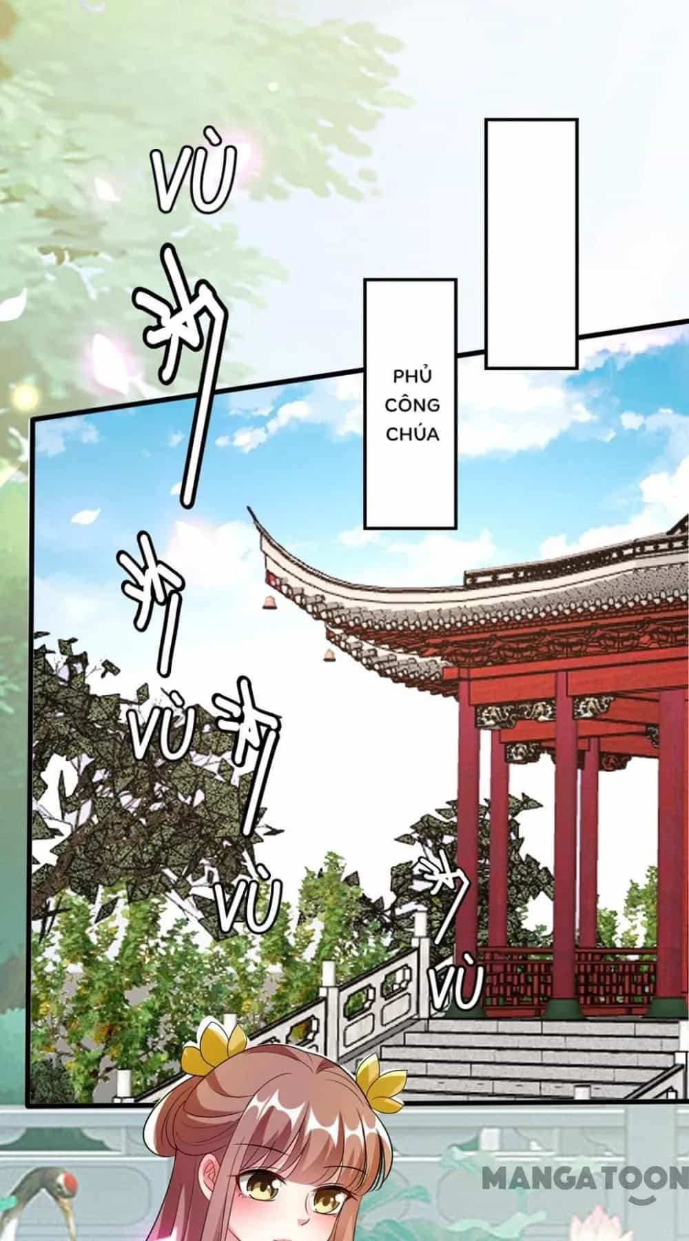 Phúc Hắc Vương Gia Đừng Làm Loạn - Chương 102 - ảnh 37