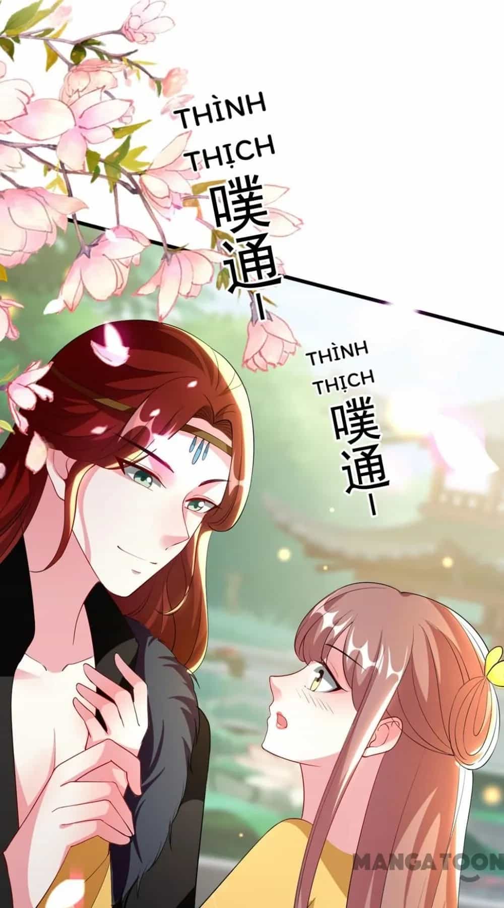 Phúc Hắc Vương Gia Đừng Làm Loạn - Chương 102 - ảnh 49