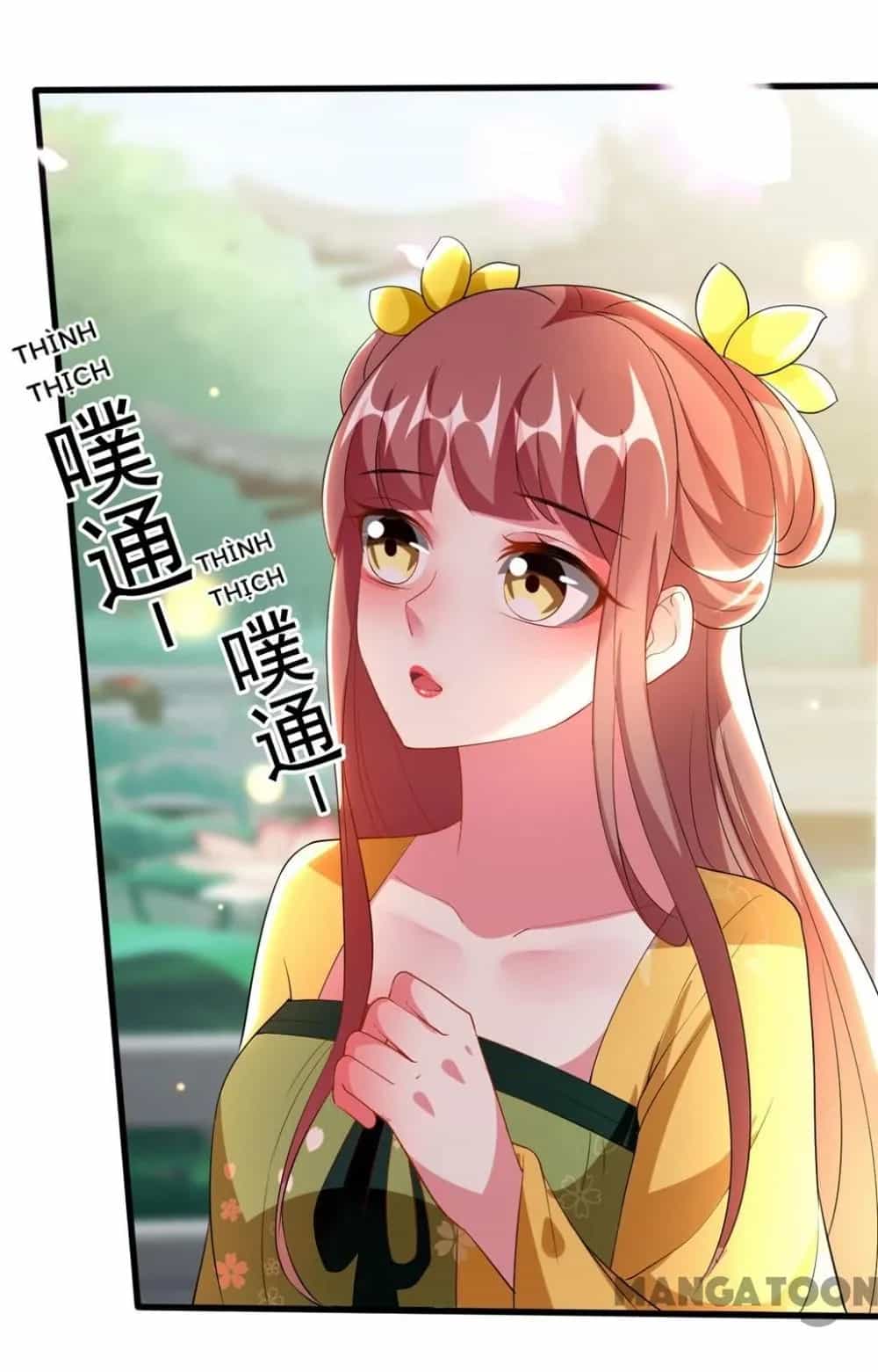 Phúc Hắc Vương Gia Đừng Làm Loạn - Chương 102 - ảnh 58