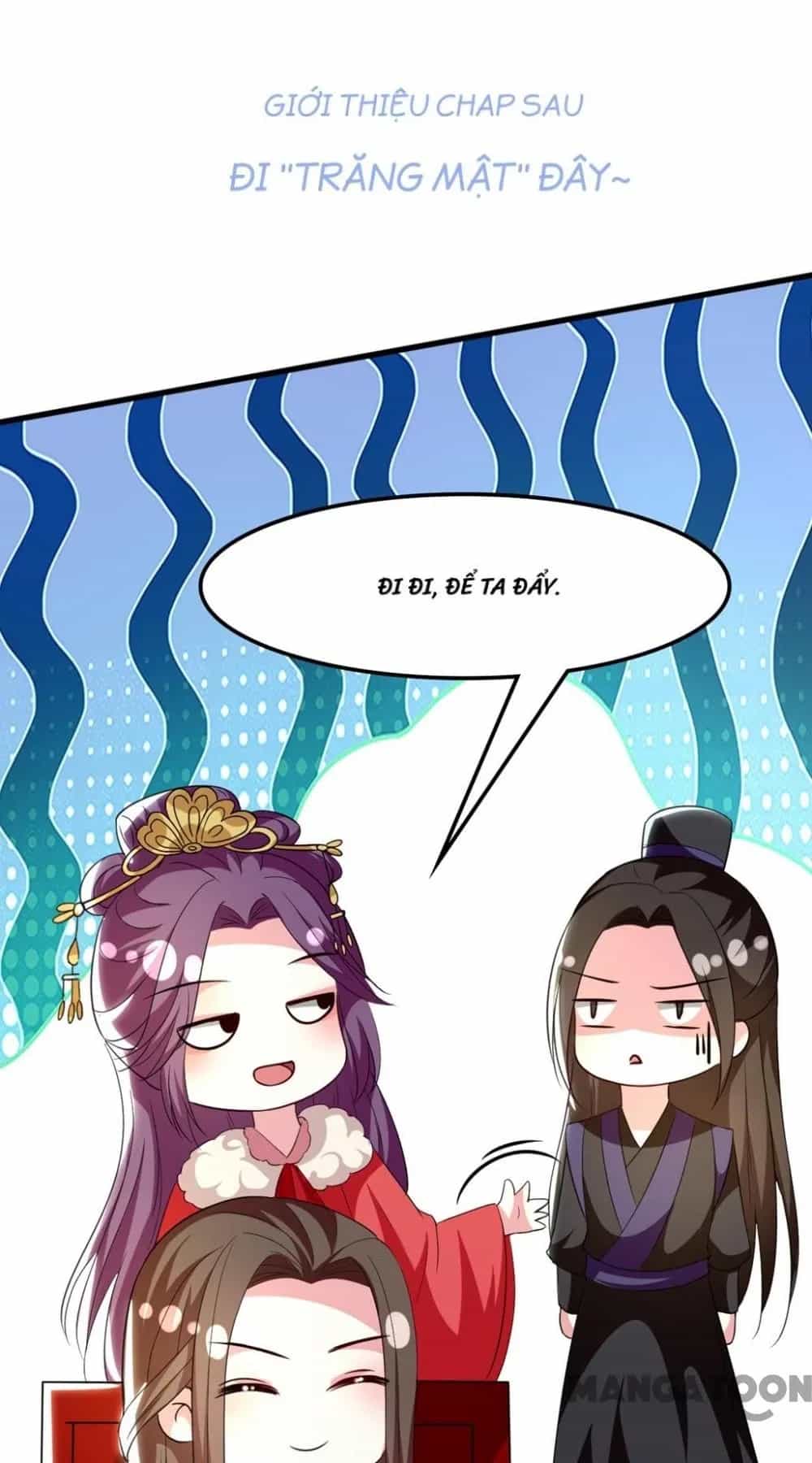 Phúc Hắc Vương Gia Đừng Làm Loạn - Chương 102 - ảnh 59