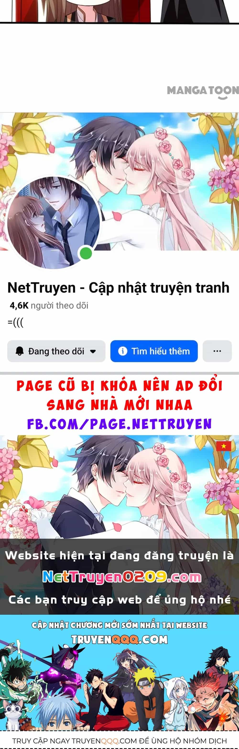 Phúc Hắc Vương Gia Đừng Làm Loạn - Chương 102 - ảnh 60