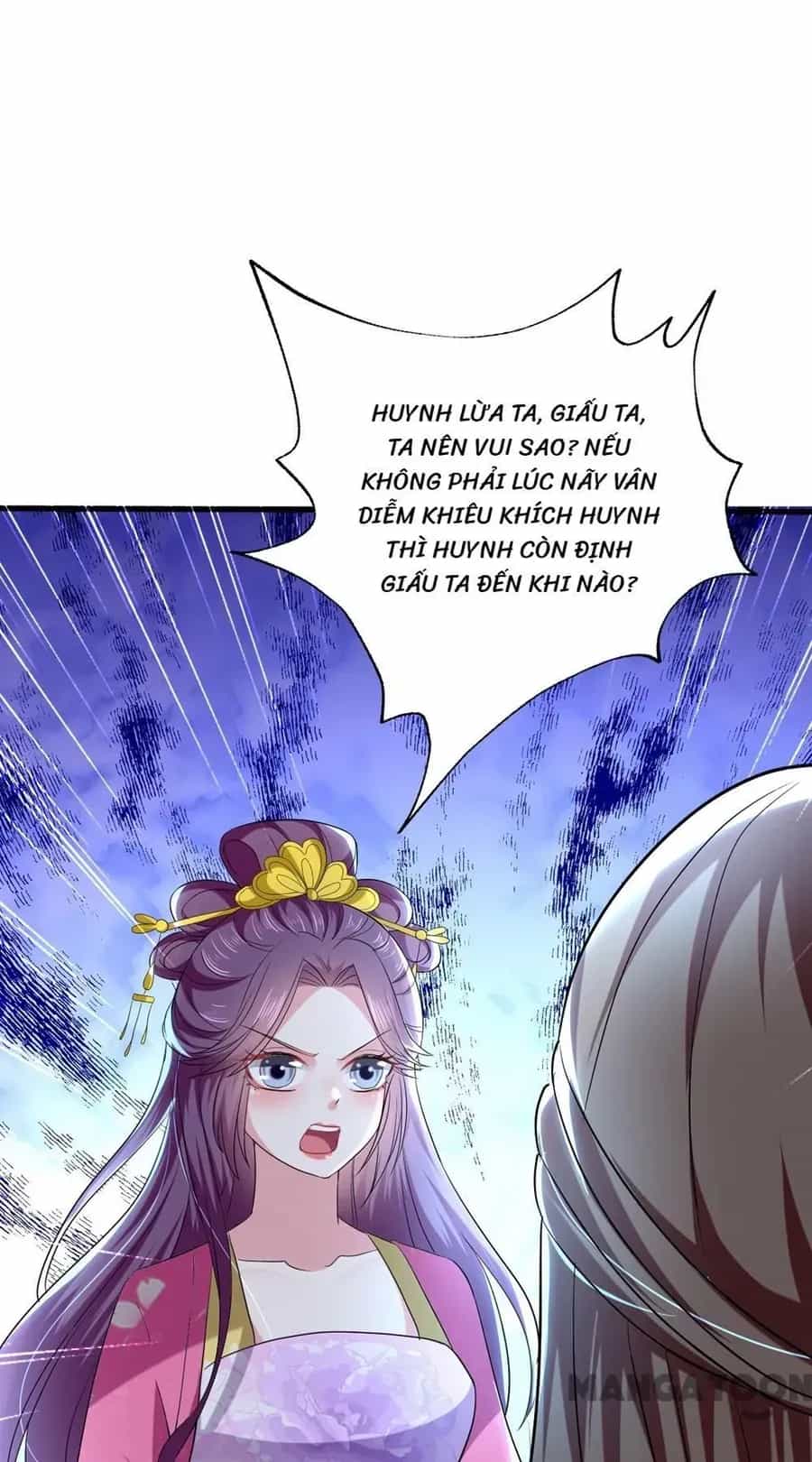 Phúc Hắc Vương Gia Đừng Làm Loạn - Chương 123 - ảnh 17
