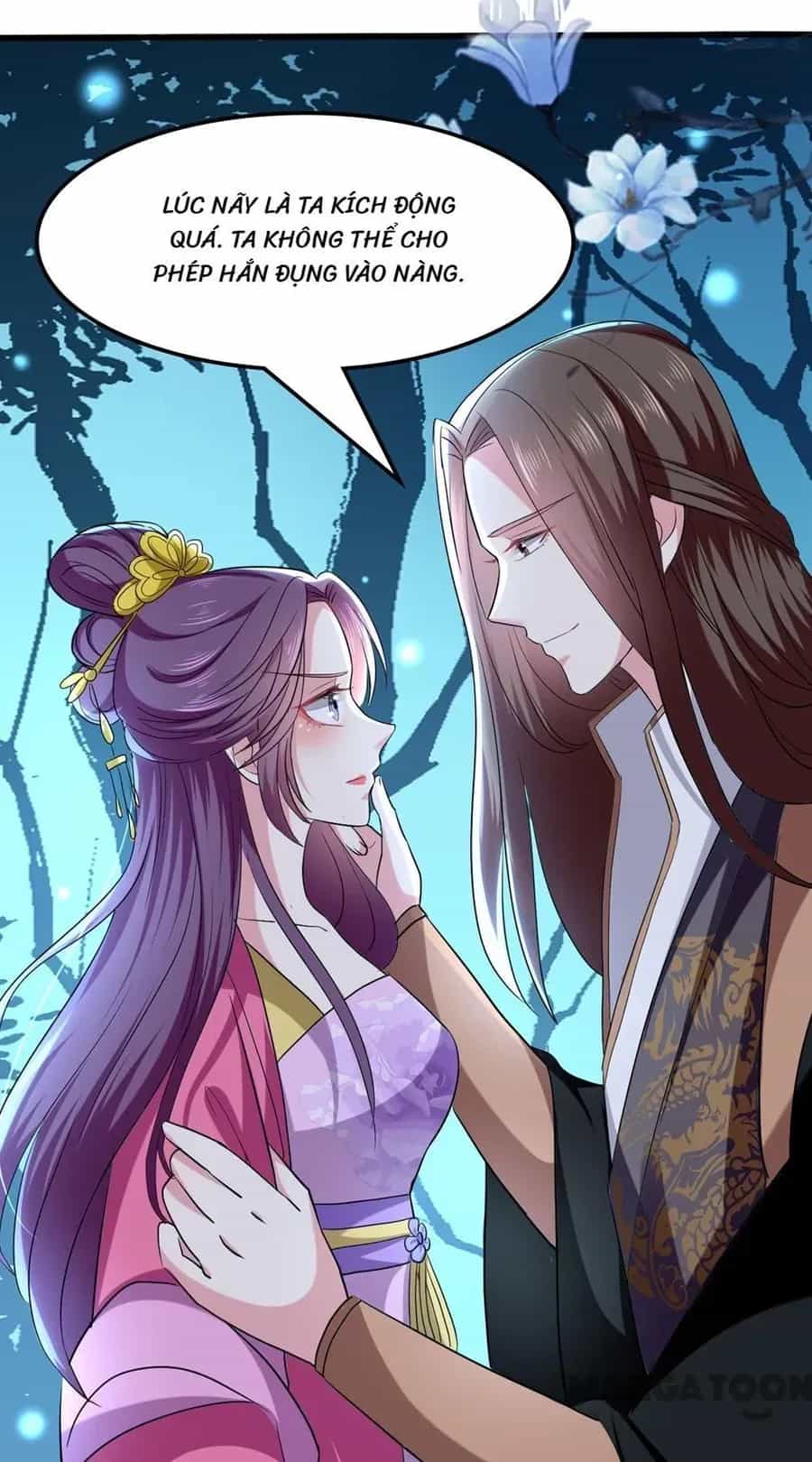 Phúc Hắc Vương Gia Đừng Làm Loạn - Chương 123 - ảnh 19
