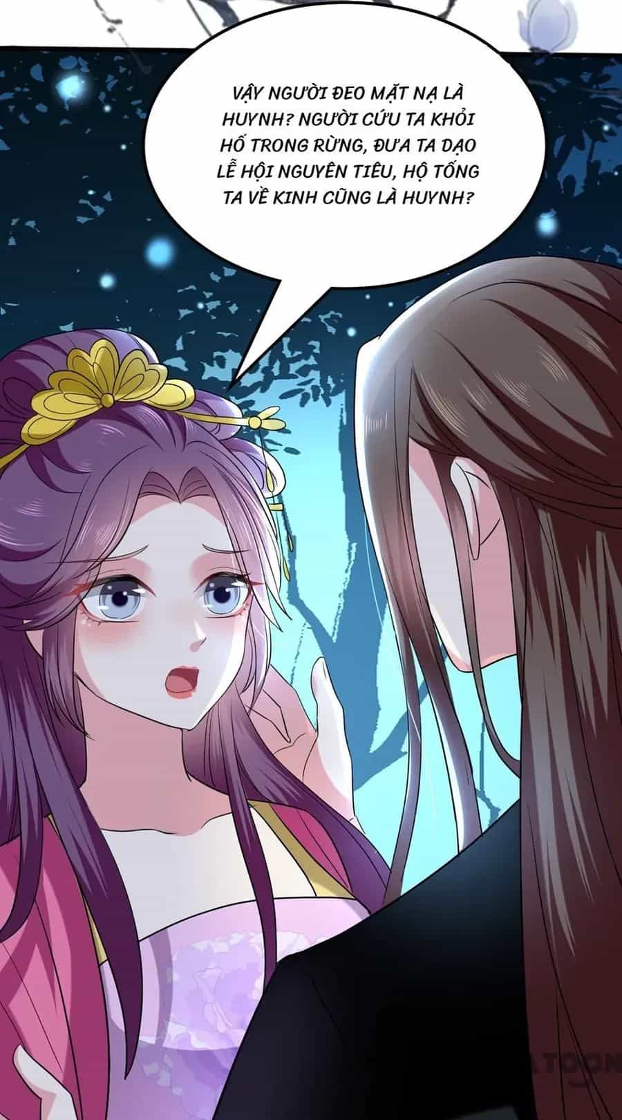 Phúc Hắc Vương Gia Đừng Làm Loạn - Chương 123 - ảnh 21