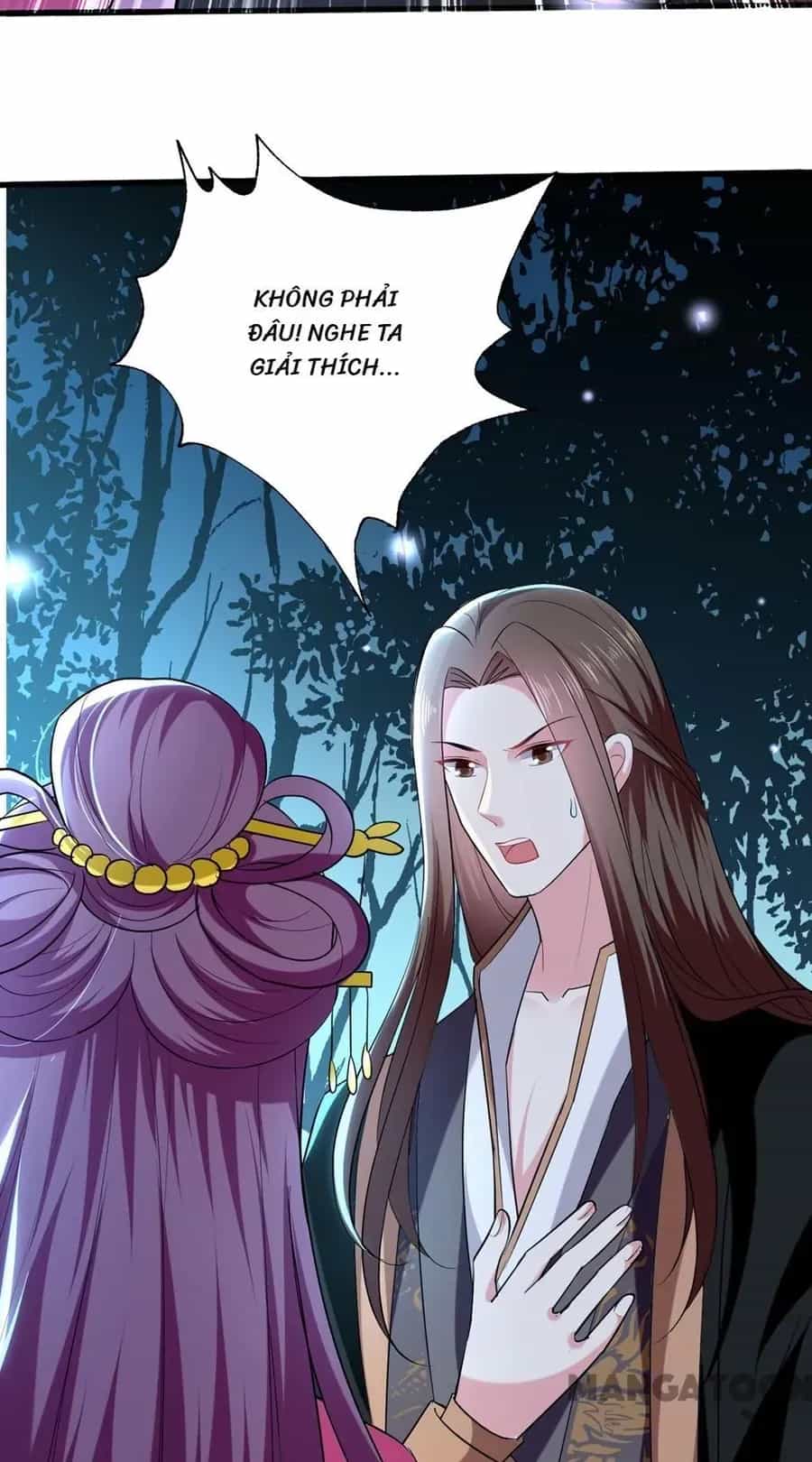 Phúc Hắc Vương Gia Đừng Làm Loạn - Chương 123 - ảnh 28
