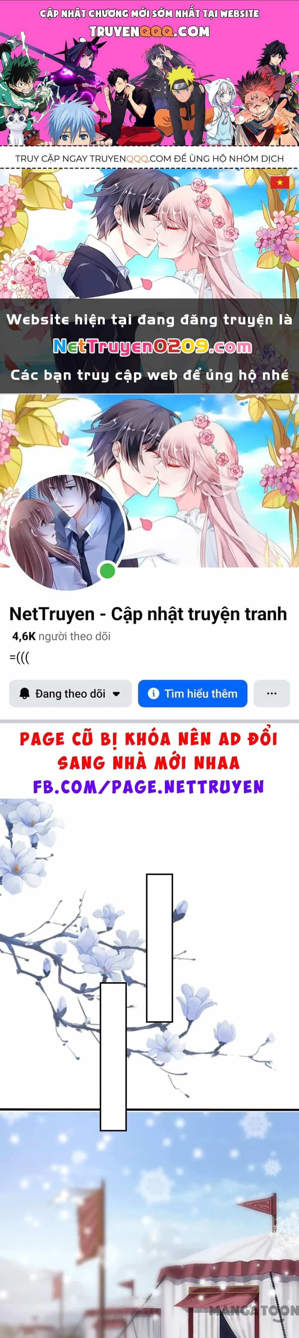 Phúc Hắc Vương Gia Đừng Làm Loạn - Chương 104 - ảnh 1