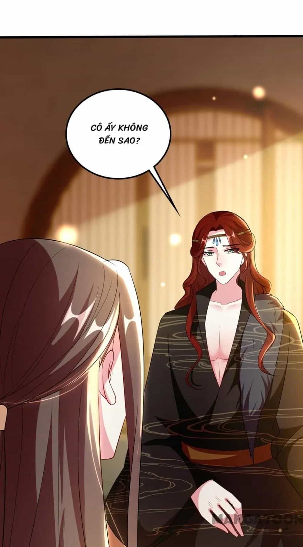 Phúc Hắc Vương Gia Đừng Làm Loạn - Chương 104 - ảnh 20