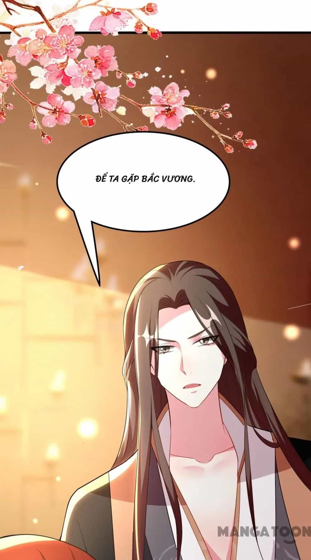 Phúc Hắc Vương Gia Đừng Làm Loạn - Chương 104 - ảnh 30