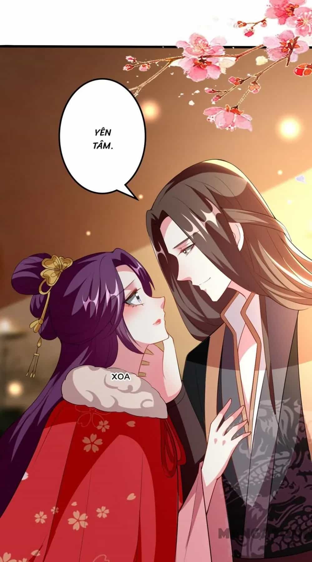 Phúc Hắc Vương Gia Đừng Làm Loạn - Chương 104 - ảnh 35