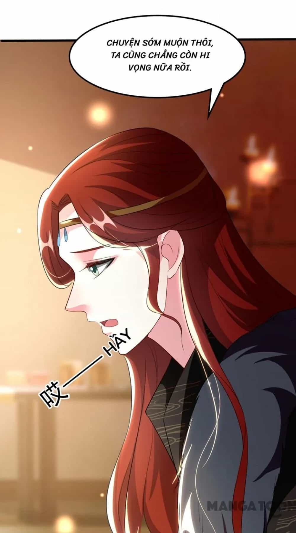 Phúc Hắc Vương Gia Đừng Làm Loạn - Chương 104 - ảnh 43