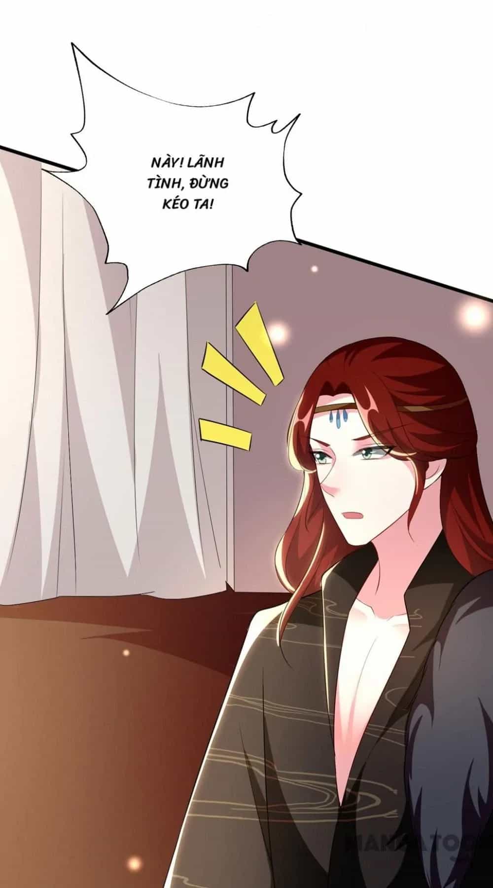 Phúc Hắc Vương Gia Đừng Làm Loạn - Chương 104 - ảnh 45