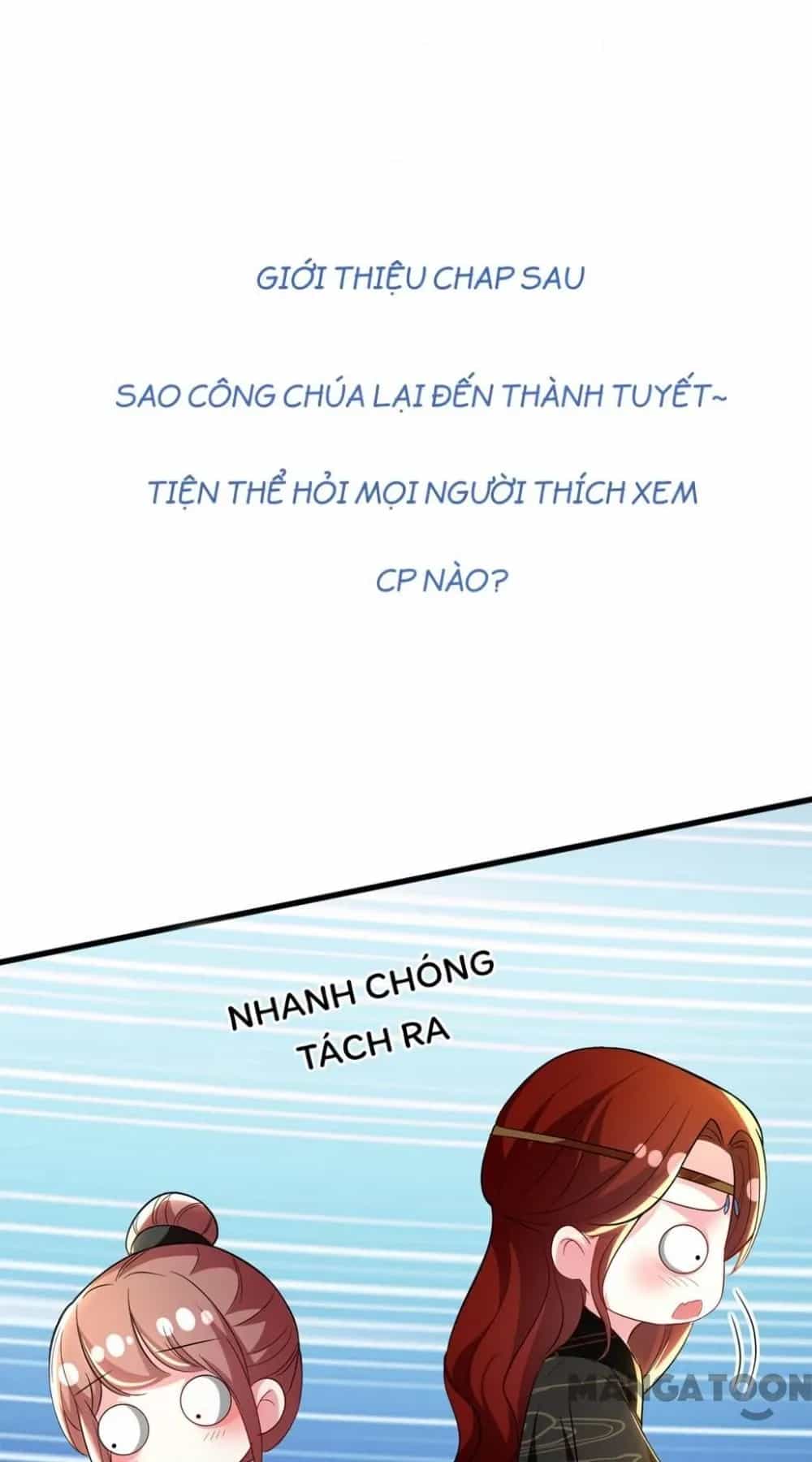Phúc Hắc Vương Gia Đừng Làm Loạn - Chương 104 - ảnh 60