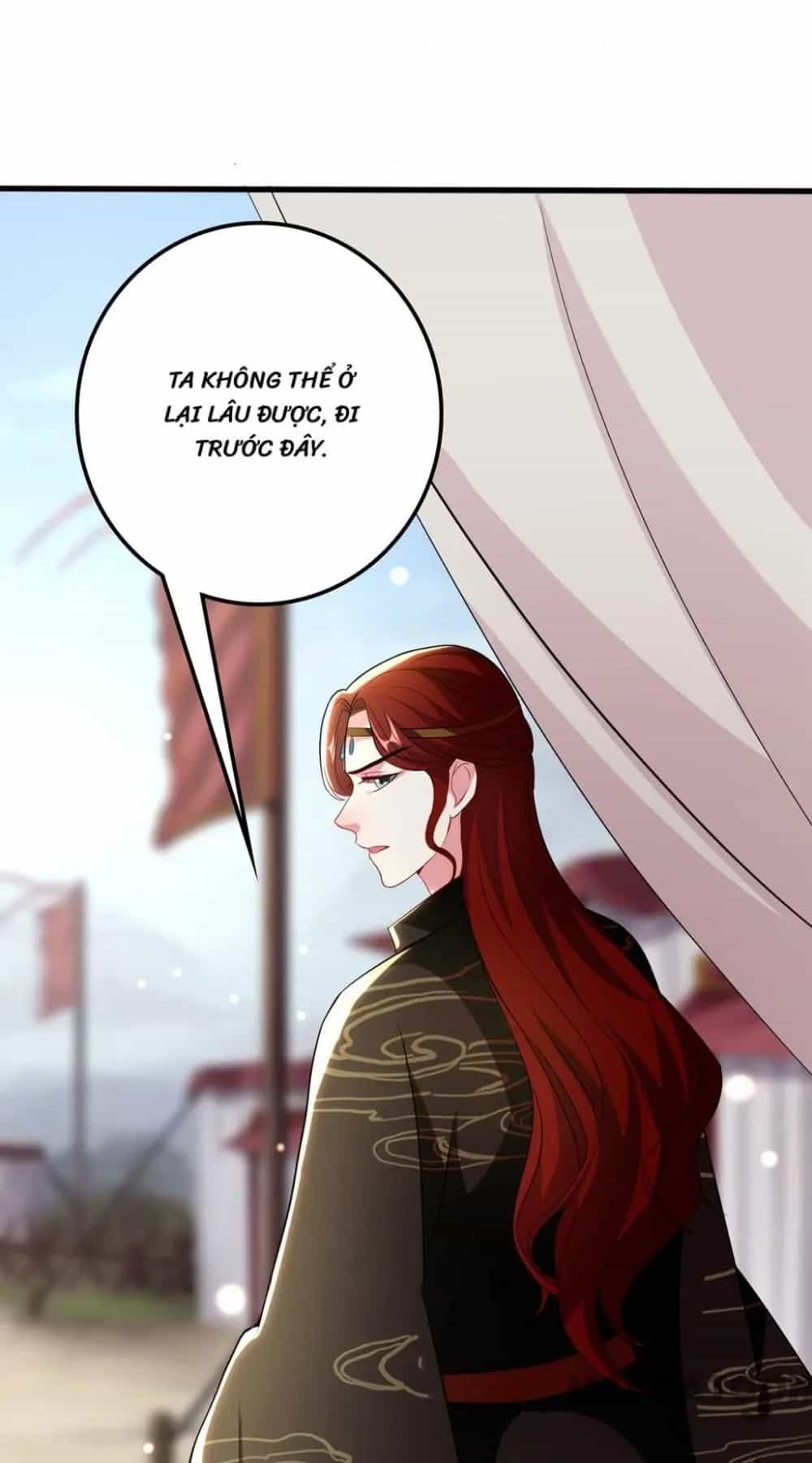 Phúc Hắc Vương Gia Đừng Làm Loạn - Chương 105 - ảnh 45