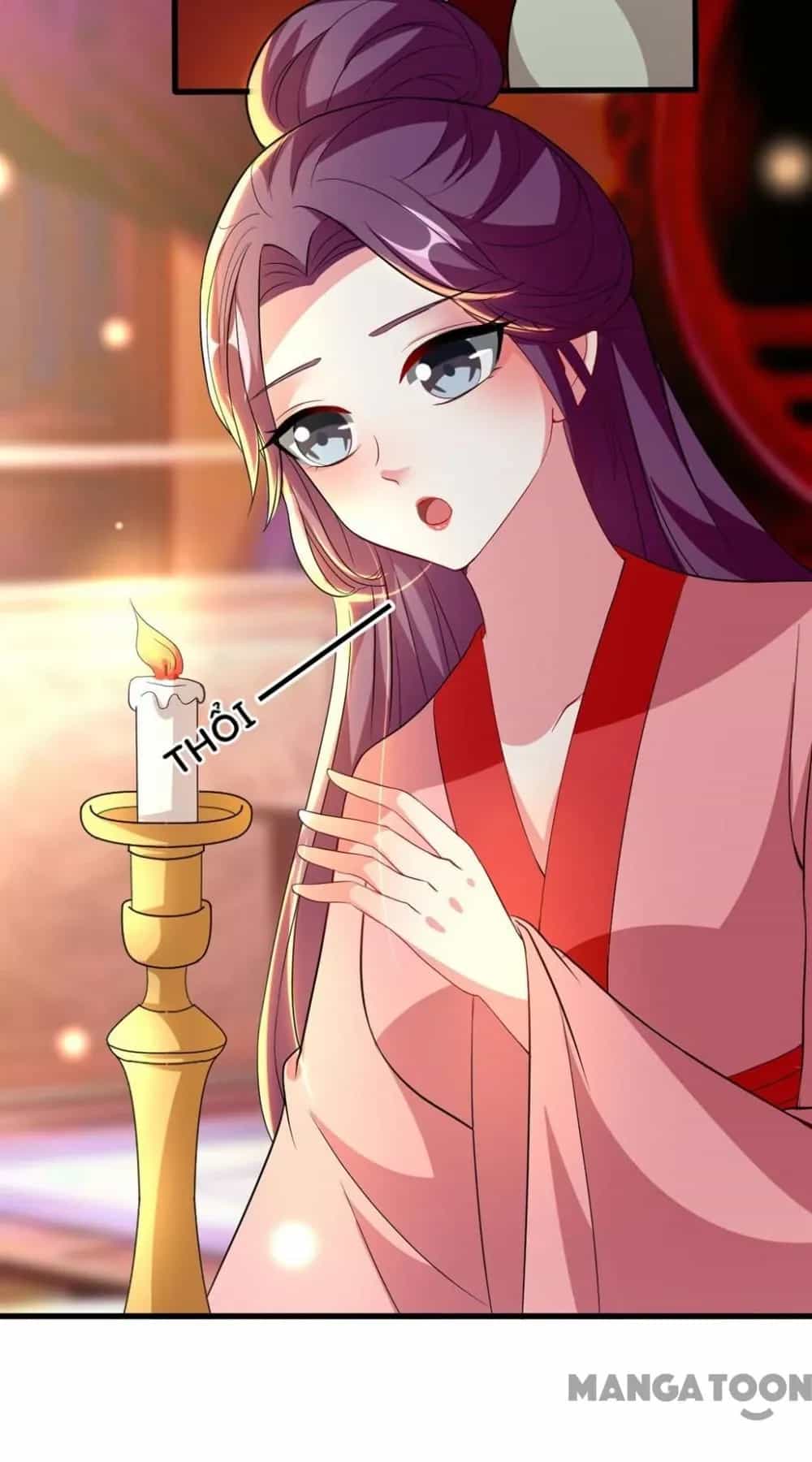Phúc Hắc Vương Gia Đừng Làm Loạn - Chương 105 - ảnh 48