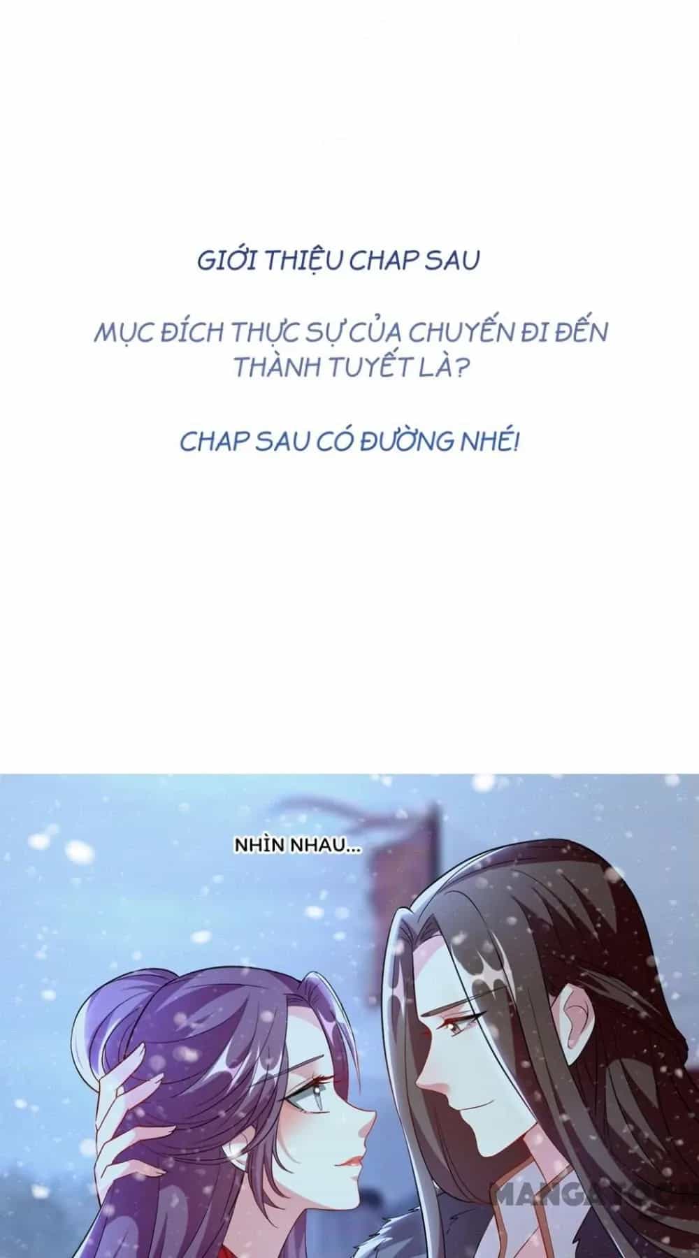 Phúc Hắc Vương Gia Đừng Làm Loạn - Chương 105 - ảnh 60