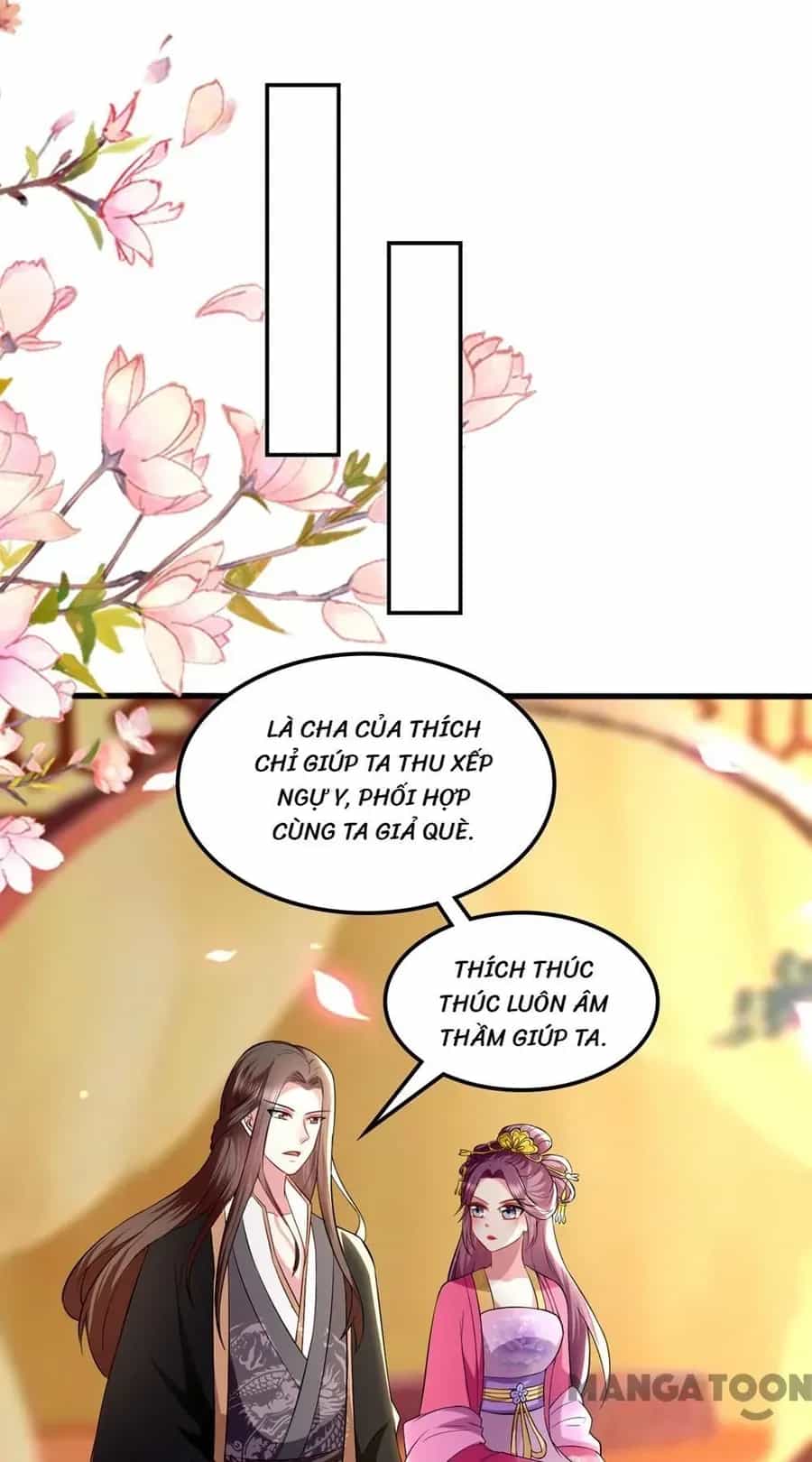 Phúc Hắc Vương Gia Đừng Làm Loạn - Chương 128 - ảnh 21
