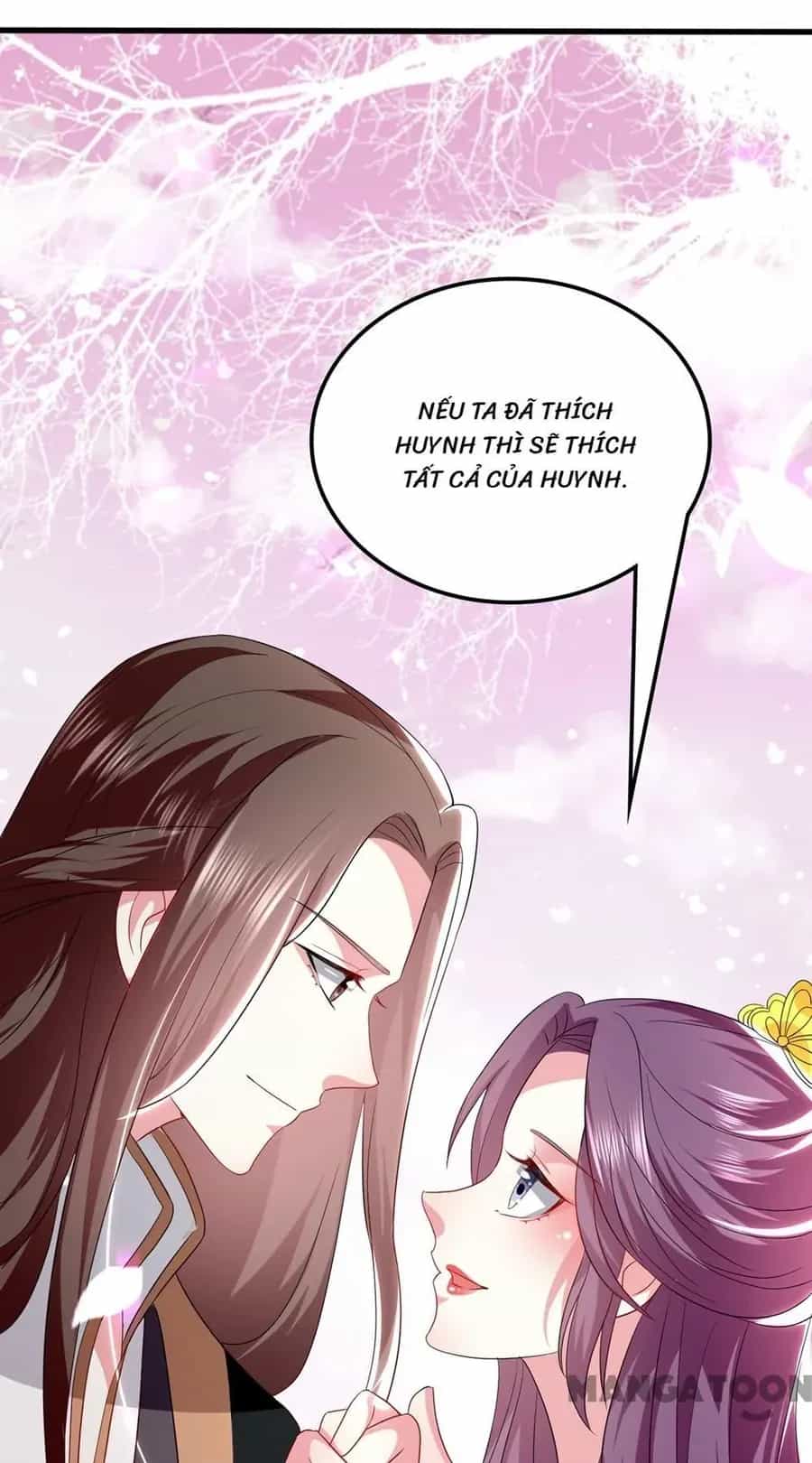 Phúc Hắc Vương Gia Đừng Làm Loạn - Chương 128 - ảnh 38