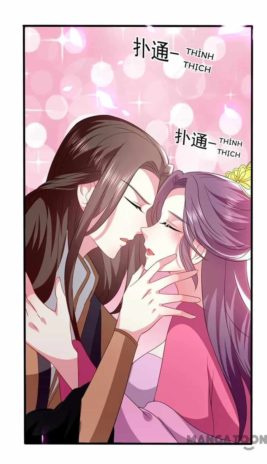 Phúc Hắc Vương Gia Đừng Làm Loạn - Chương 128 - ảnh 40