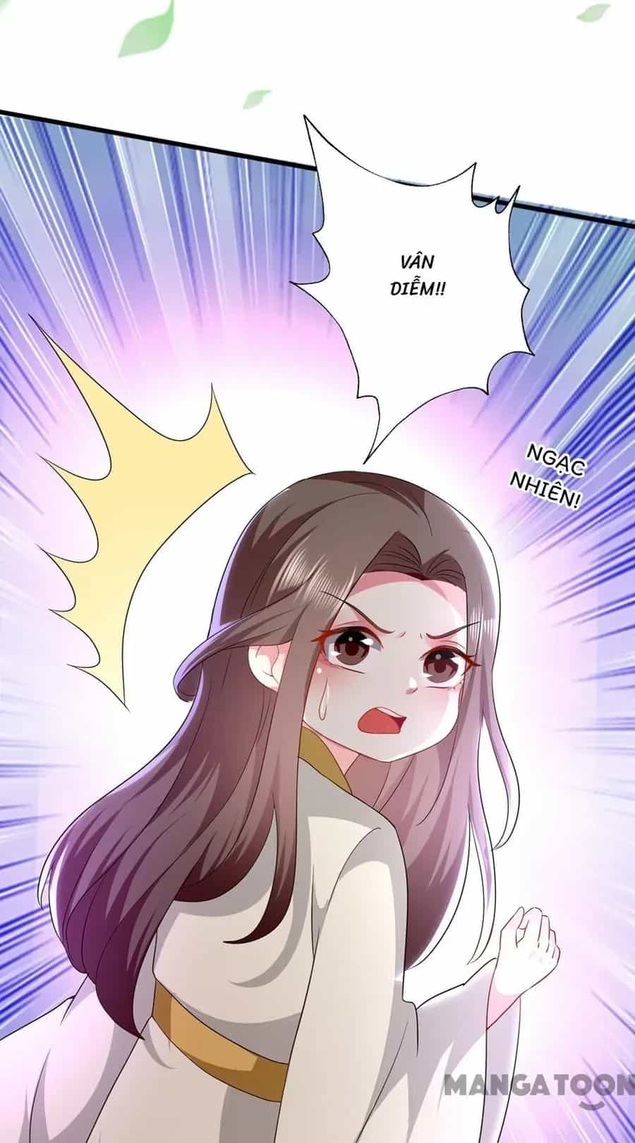 Phúc Hắc Vương Gia Đừng Làm Loạn - Chương 128 - ảnh 6