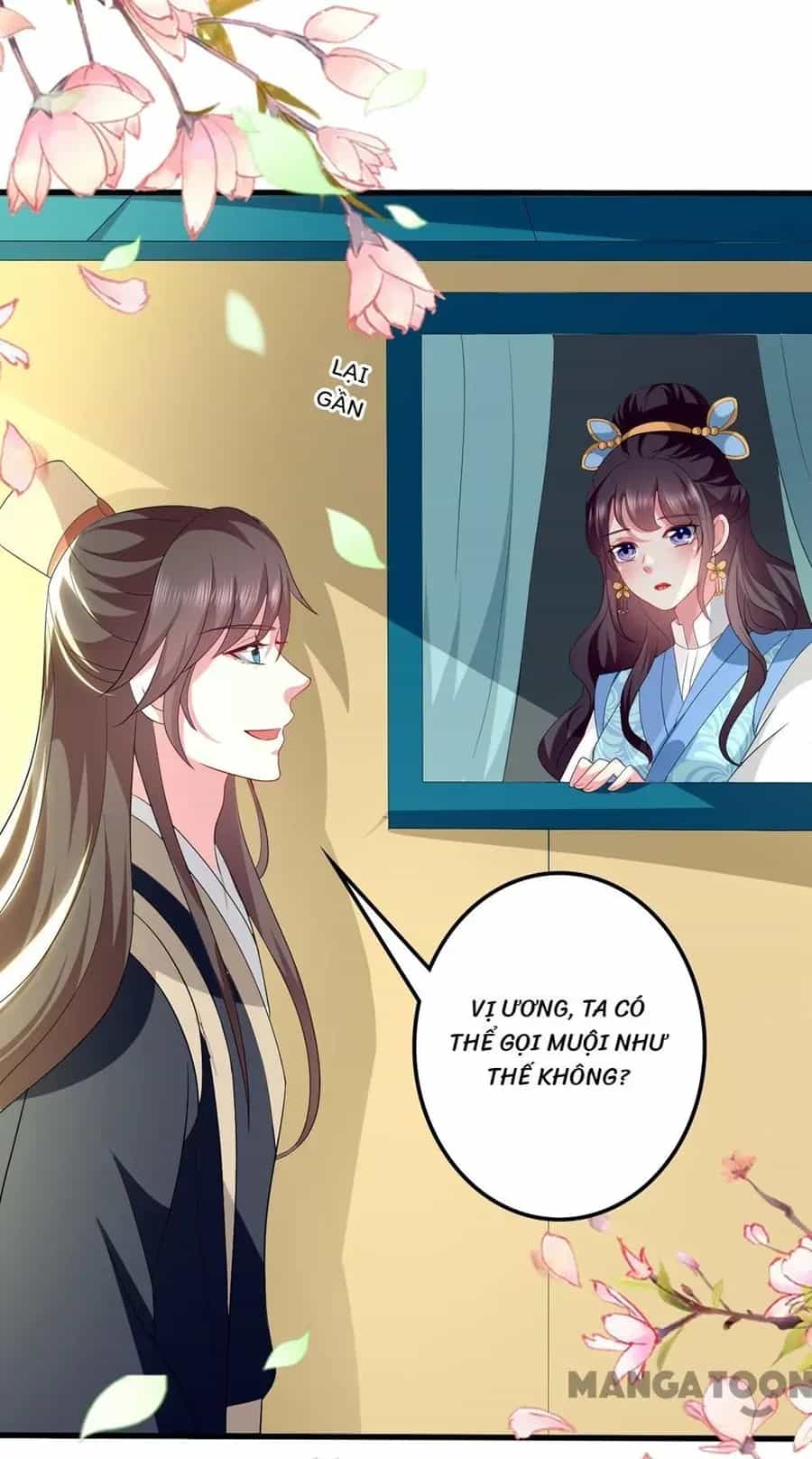 Phúc Hắc Vương Gia Đừng Làm Loạn - Chương 129 - ảnh 23