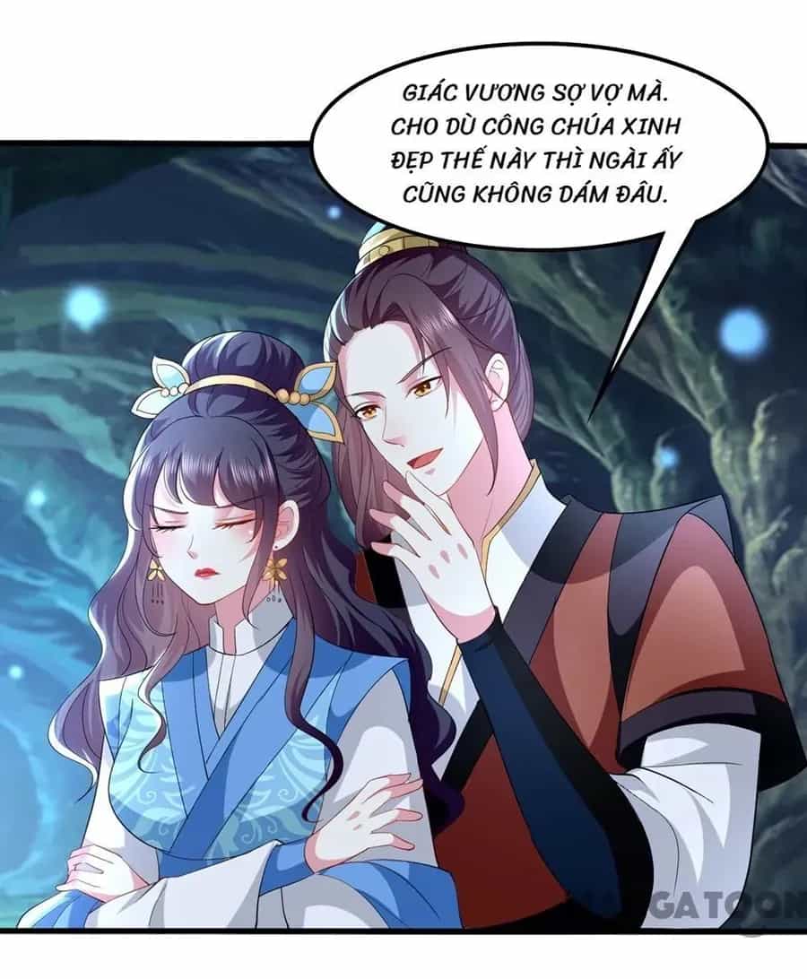 Phúc Hắc Vương Gia Đừng Làm Loạn - Chương 130 - ảnh 31