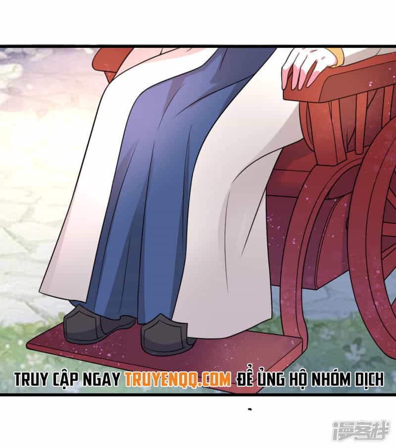 Phúc Hắc Vương Gia Đừng Làm Loạn - Chương 10 - ảnh 25