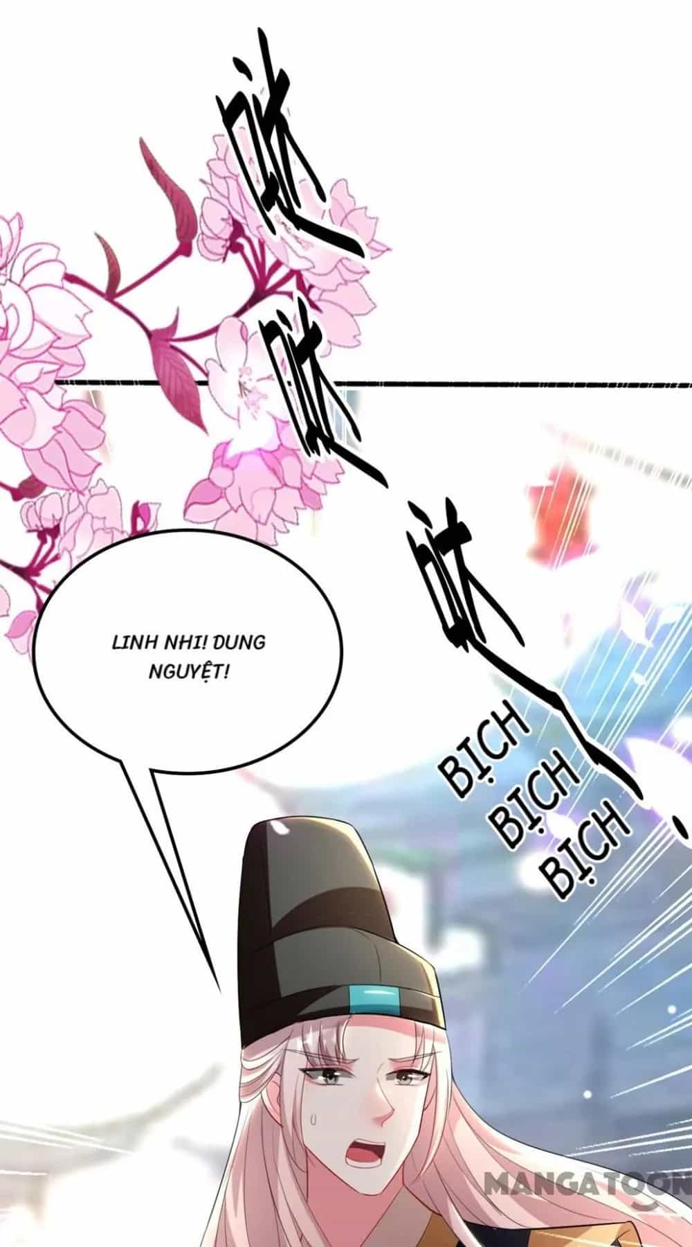 Phúc Hắc Vương Gia Đừng Làm Loạn - Chương 109 - ảnh 40