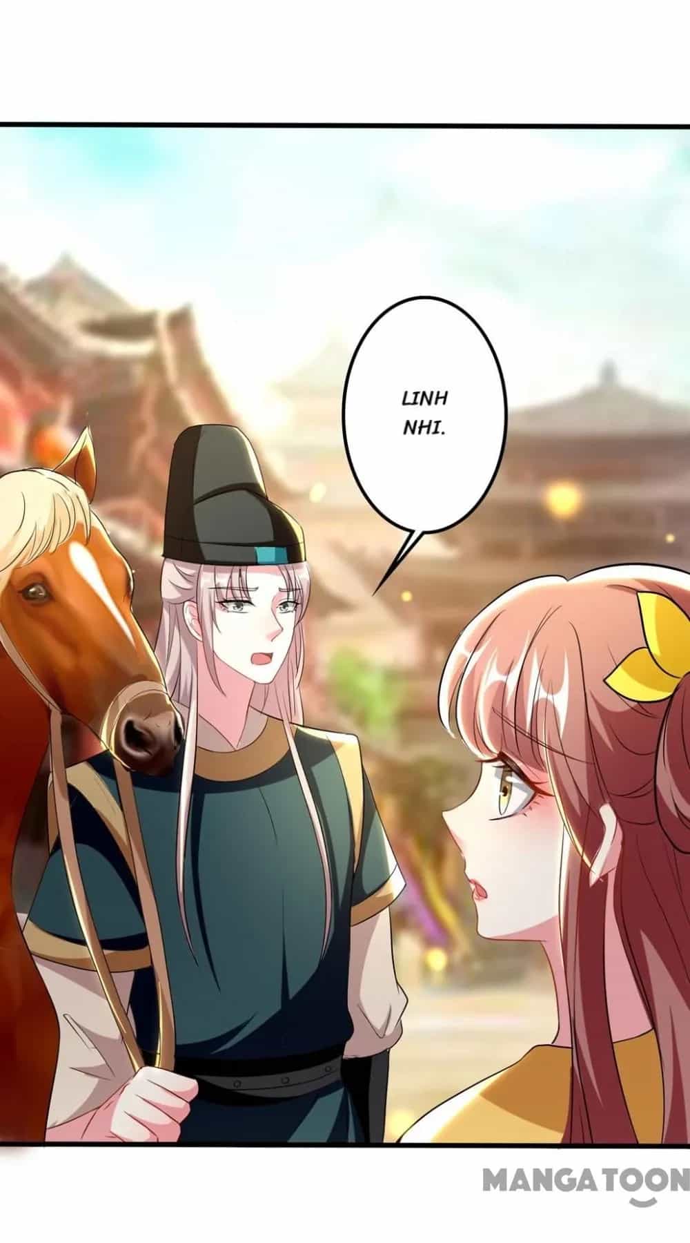 Phúc Hắc Vương Gia Đừng Làm Loạn - Chương 109 - ảnh 42