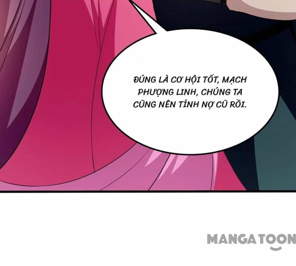 Phúc Hắc Vương Gia Đừng Làm Loạn - Chương 109 - ảnh 60