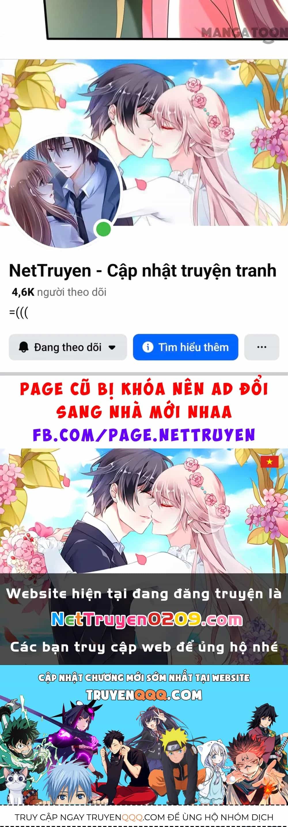Phúc Hắc Vương Gia Đừng Làm Loạn - Chương 109 - ảnh 62