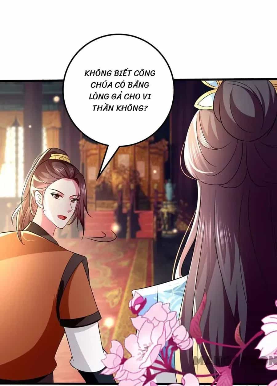Phúc Hắc Vương Gia Đừng Làm Loạn - Chương 134 - ảnh 10